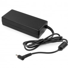 Блок живлення до ноутбука Vinga HP 90 W 19 V 4.74 A роз'єм 4.5*3.0 (VPA-1947-HP4530-101) - Фото