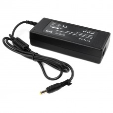Блок живлення до ноутбука Vinga HP 90 W 19 V 4.74 A роз'єм 4.8*1.7 (VPA-1947-HP4817-101) - Фото