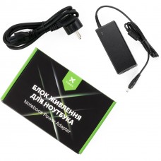 Блок живлення до ноутбука Vinga Samsung 60 W 19 V 3.16 А роз'єм 5.5*3.0 (VPA-1934-SM5530-101) - Фото