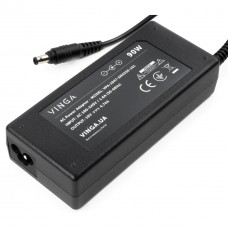 Блок живлення до ноутбука Vinga Samsung 90 W 19 V 4.74 А роз'єм 5.5*3.0 (VPA-1947-SM5530-101) - Фото