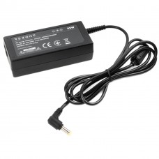 Блок живлення до ноутбука Rezone ACER 65 W 19 V 3,42 A роз'єм 5.5*1.7 (RZPSAC65195517) - Фото