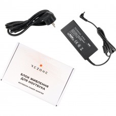 Блок питания к ноутбуку Rezone ACER 90W 19V 4.74A 5.5*1.7 (RZPSAC90195517) Блок питания к ноутбуку Rezone ACER 90W 19V 4.74A 5.5*1.7 (RZPSAC90195517)