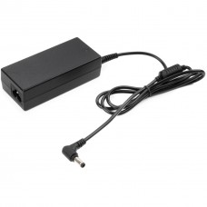 Блок живлення до ноутбука Rezone ASUS 65 W 19 V 3,42 A роз'єм 5.5*2.5 (RZPS65195525) - Фото