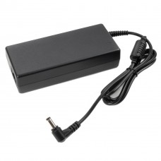 Блок живлення до ноутбука Rezone ASUS 90 W 19 V 4.74 A роз'єм 5.5*2.5 (RZPSAS90195525) - Фото