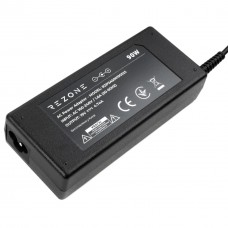 Блок живлення до ноутбука Rezone ASUS 90 W 19 V 4.74 A роз'єм 5.5*2.5 (RZPSAS90195525) - Фото