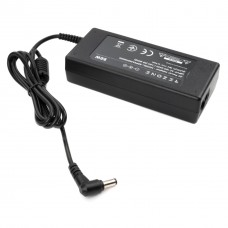 Блок живлення до ноутбука Rezone ASUS 90 W 19 V 4.74 A роз'єм 5.5*2.5 (RZPSAS90195525) - Фото