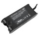 Блок живлення до ноутбука Rezone DELL 65 W 19.5 V 3.34 A роз'єм 7.4*5.0 (RZPSDL65197450)
