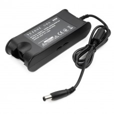 Блок живлення до ноутбука Rezone DELL 90 W 19.5 V 4.62 A роз'єм 7.4*5.0 (RZPSDL90197450) - Фото