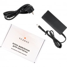 Блок питания к ноутбуку Rezone HP 90W 19.5V 4.74A разъем 7.4*5.0 (RZPSHP90197450)