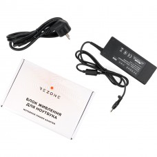 Блок питания к ноутбуку Rezone HP 90W 18.5V 4.74A 4.8*1.7 (RZPSHP90184817) Блок питания к ноутбуку Rezone HP 90W 18.5V 4.74A 4.8*1.7 (RZPSHP90184817)