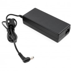 Блок живлення до ноутбука Rezone Lenovo 90 W 20 V 4.5 A роз'єм 5.5*2.5 (RZPSLN90205525) - Фото