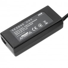 Блок живлення до ноутбука Rezone Lenovo 90 W 20 V 4.5 A роз'єм 5.5*2.5 (RZPSLN90205525) - Фото