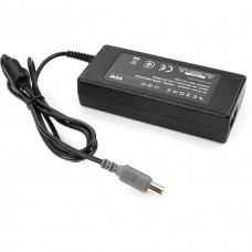 Блок живлення до ноутбука Rezone Lenovo 90 W 20 V 4.5 A роз'єм 7.9*5.5 (RZPSLN90207955) - Фото