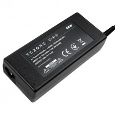 Блок живлення до ноутбука Rezone Lenovo 90 W 20 V 4.5 A роз'єм square (RZPSLN9020SQ) - Фото