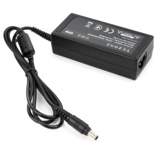 Блок живлення до ноутбука Rezone Samsung 60 W 19 V 3.16 А 5.5*3.0 (RZPSSM60195530) - Фото