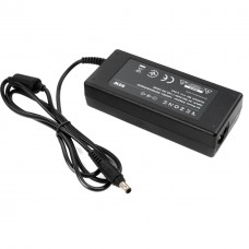 Блок живлення до ноутбука Rezone Samsung 90 W 19 V 4.74 А 5.5*3.0 (RZPSSM90195530) - Фото