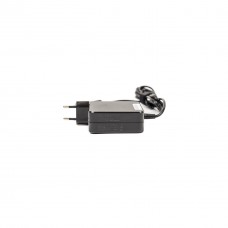 Блок живлення до ноутбука PowerPlant ASUS 220 V, 19 V 65 W 3.42 A (4.0*1.35) wall mount (WM-AS65F4014) - Фото