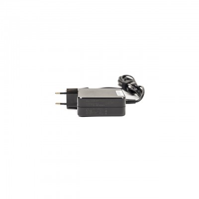Блок живлення до ноутбука PowerPlant ASUS 220 V, 19 V 65 W 3.42 A (4.0*1.35) wall mount (WM-AS65F4014)