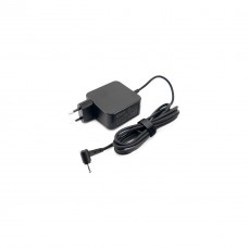 Блок живлення до ноутбука EXTRADIGITAL Asus 19 V, 1.75 A, 33 W (4.0x1.35) High Quality (PSA3859) - Фото