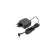 Блок живлення до ноутбука EXTRADIGITAL Asus 19 V, 1.75 A, 33 W (4.0x1.35) High Quality (PSA3859)