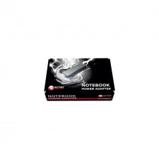 Блок живлення до ноутбука EXTRADIGITAL Asus 19 V, 1.75 A, 33 W (4.0x1.35) High Quality (PSA3859) - Фото