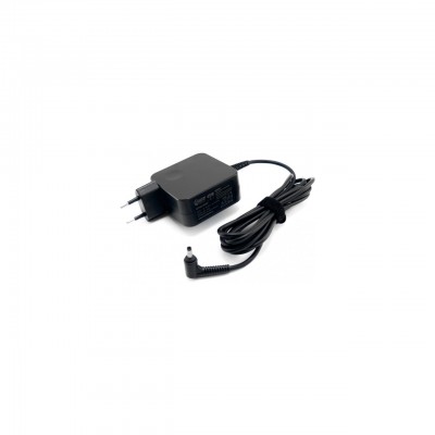 Блок живлення до ноутбука EXTRADIGITAL Lenovo 20 V, 2.25 A, 45 W (4.0x1.7) High Quality (PSL3865)