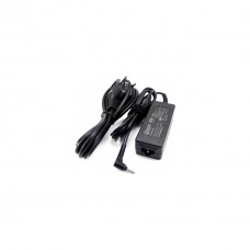 Блок живлення до ноутбука Extradigital Asus 19 V, 2.37 A, 45 W (3.0x1.1) (PST3880) - Фото
