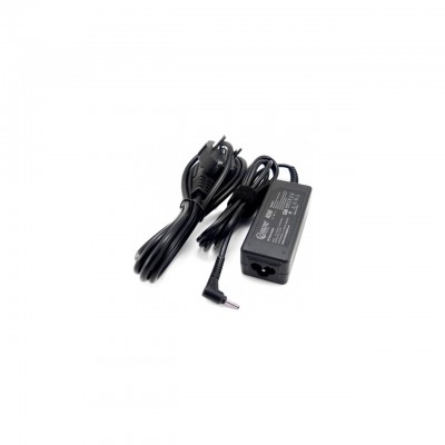 Блок живлення до ноутбука Extradigital Asus 19 V, 2.37 A, 45 W (3.0x1.1) (PST3880)
