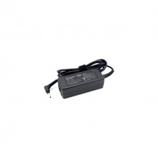 Блок живлення до ноутбука Extradigital Asus 19 V, 2.37 A, 45 W (3.0x1.1) (PST3880) - Фото