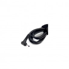 Блок живлення до ноутбука Extradigital Asus 19 V, 2.37 A, 45 W (3.0x1.1) (PST3880) - Фото