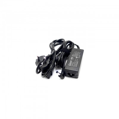 Блок живлення до ноутбука EXTRADIGITAL Asus 19 V, 2.37 A, 45 W (5.5x2.5) (PSA3882)