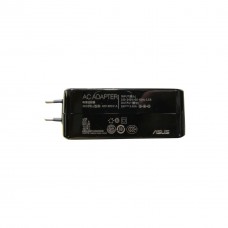 Блок живлення до ноутбука ASUS 65 W 19 V 3.42 A роз'єм 4.5/3.0 (pin inside) (ADP-65DW A) - Фото