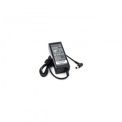 Блок живлення до ноутбука PowerPlant SAMSUNG 220 V, 42 W, 14 V, 3 A (6.5*4.4mm) (SA42B6544)