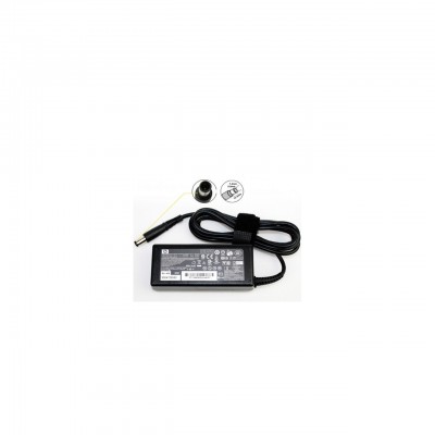 Блок живлення до ноутбука Grand-X HP/Compaq (18.5 V 3.5 A 65 W) 7.4x5.0 mm (ACHPL65WS1)