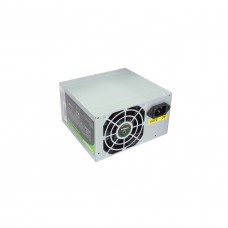 Блок живлення GAMEMAX 400 W (GM-400-8CM) - Фото