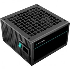 Блок живлення Deepcool 700 W PF700 (R-PF700D-HA0B-EU) - Фото