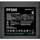 Блок живлення Deepcool 500 W PF500 (R-PF500D-HA0B-EU)