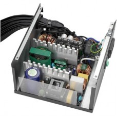 Блок живлення Deepcool 750 W PK750D (R-PK750D-FA0B-EU) - Фото