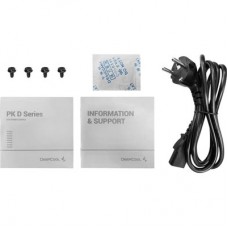 Блок живлення Deepcool 750 W PK750D (R-PK750D-FA0B-EU) - Фото