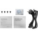 Блок питания Deepcool 750W PK750D (R-PK750D-FA0B-EU) Блок питания Deepcool 750W PK750D (R-PK750D-FA0B-EU)