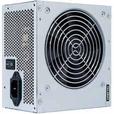 Блок живлення Chieftec 600 W (APB-600B8) - Фото