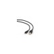Дата кабель USB 2.0 Micro 5P to AM 0.5m Cablexpert (CCP-mUSB2-AMBM-0.5M)