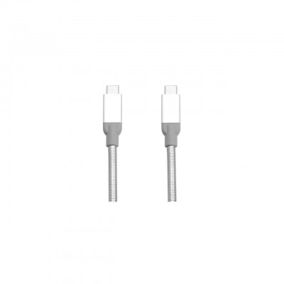 Дата кабель USB 3.1 Type-C to Type-C 0.3m Verbatim (48867)