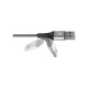 Дата кабель USB 2.0 AM to Micro 5P 1.0m Flex Gray Pixus (4897058531145) Дата кабель USB 2.0 AM to Micro 5P 1.0m Flex Gray Pixus (4897058531145)