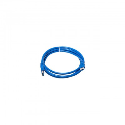 Дата кабель USB 3.0 AM/AM 1.5m PowerPlant (KD00AS1228)