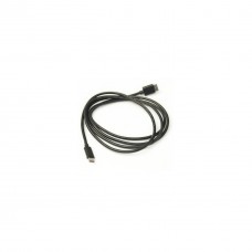 Дата кабель USB 3.0 Type-C to Micro B 1.0m PowerPlant (KD00AS1280) - Фото