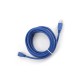 Дата кабель USB 3.0 AM to Micro B 1.8m Cablexpert (CCP-mUSB3-AMBM-6) Дата кабель USB 3.0 AM to Micro B 1.8m Cablexpert (CCP-mUSB3-AMBM-6)
