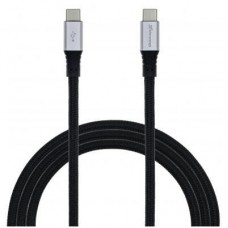 Дата кабель USB 3.1 Type-C to Type-C Grand-X (TPC-02) - Фото