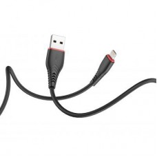 Дата кабель USB 2.0 AM to Lightning Start Pixus (4897058531350) - Фото