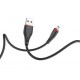 Дата кабель USB 2.0 AM to Lightning Start Pixus (4897058531350) Дата кабель USB 2.0 AM to Lightning Start Pixus (4897058531350)